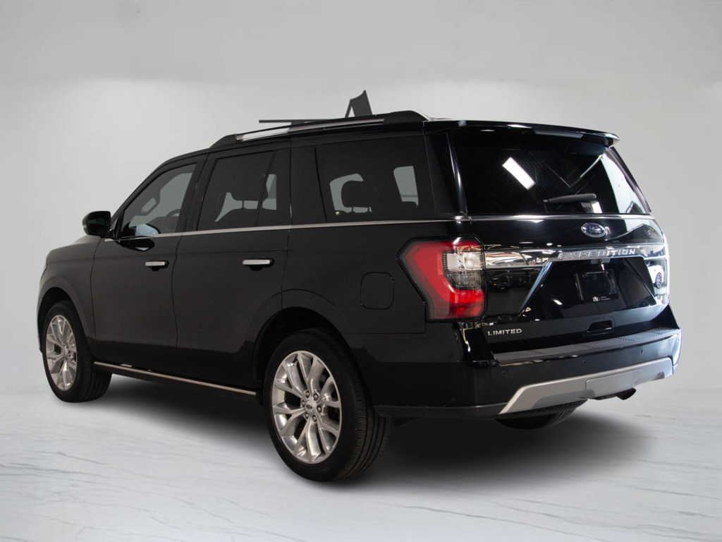 2018 Ford Expedition Limited, 多伦多, 全款车