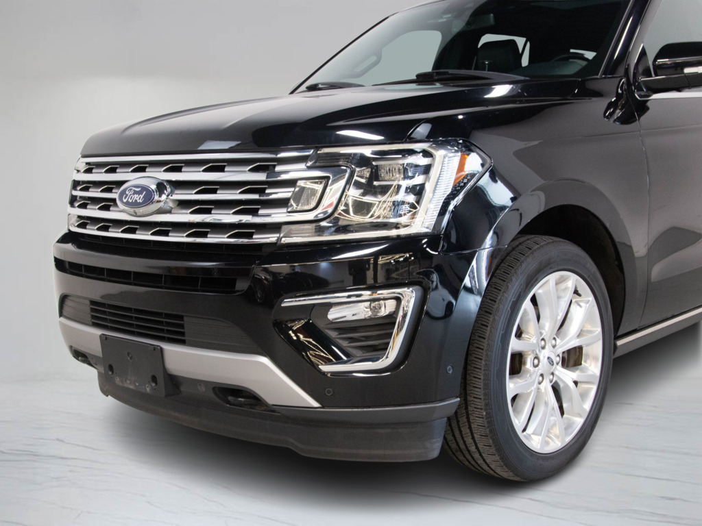 2018 Ford Expedition Limited, 多伦多, 全款车
