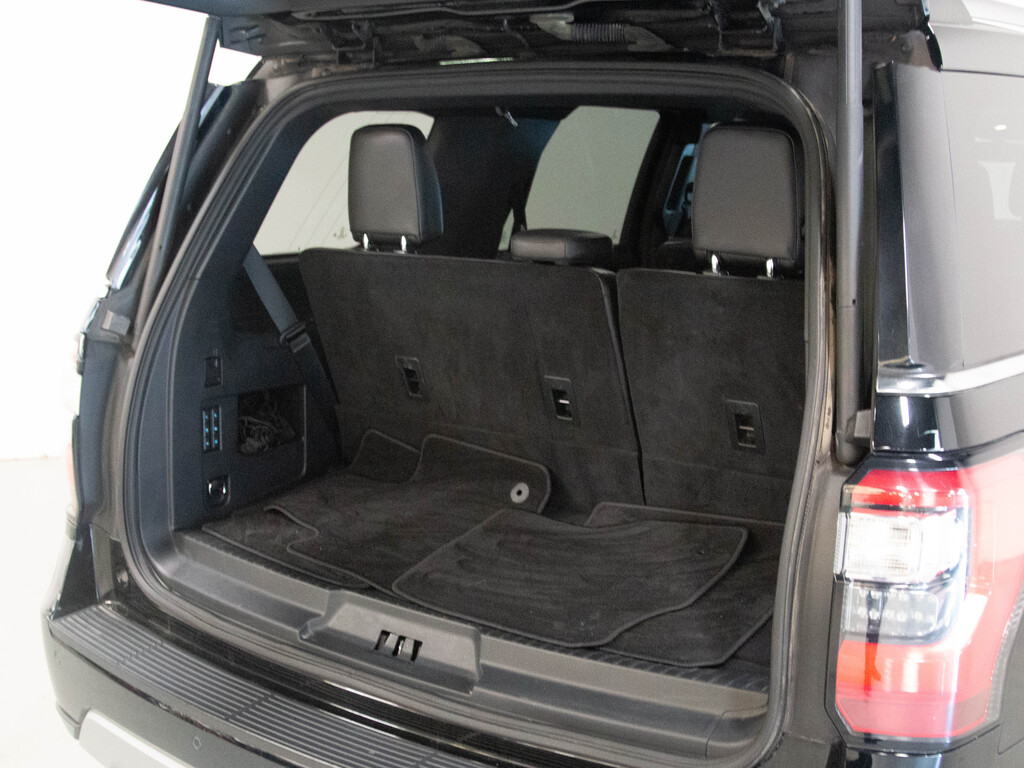 2018 Ford Expedition Limited, 多伦多, 全款车
