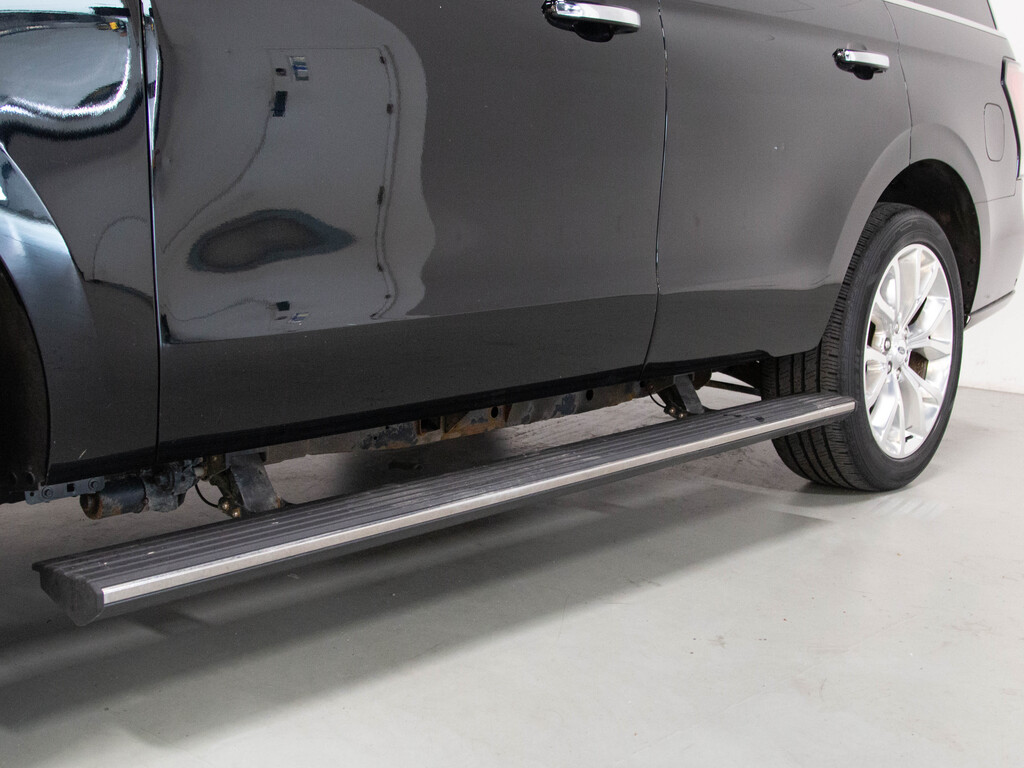 2018 Ford Expedition Limited, 多伦多, 全款车