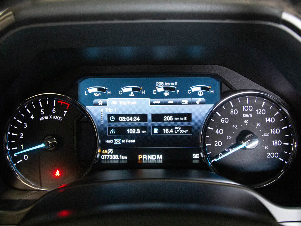 2018 Ford Expedition Limited, 多伦多, 全款车