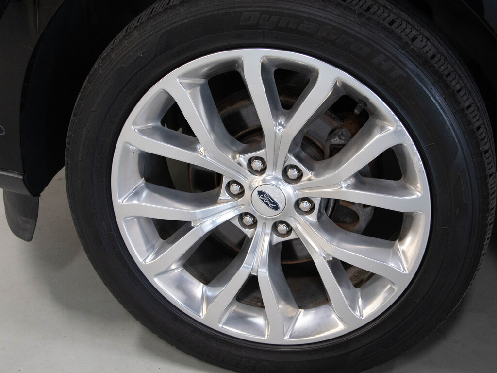 2018 Ford Expedition Limited, 多伦多, 全款车