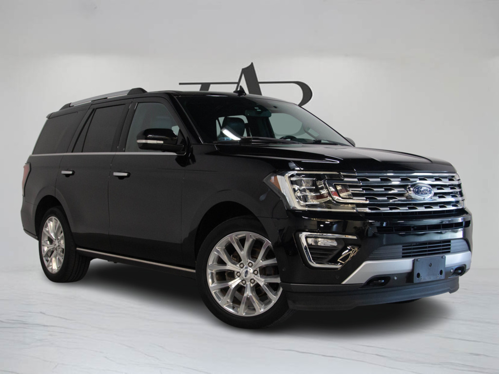 2018 Ford Expedition Limited, 多伦多, 全款车