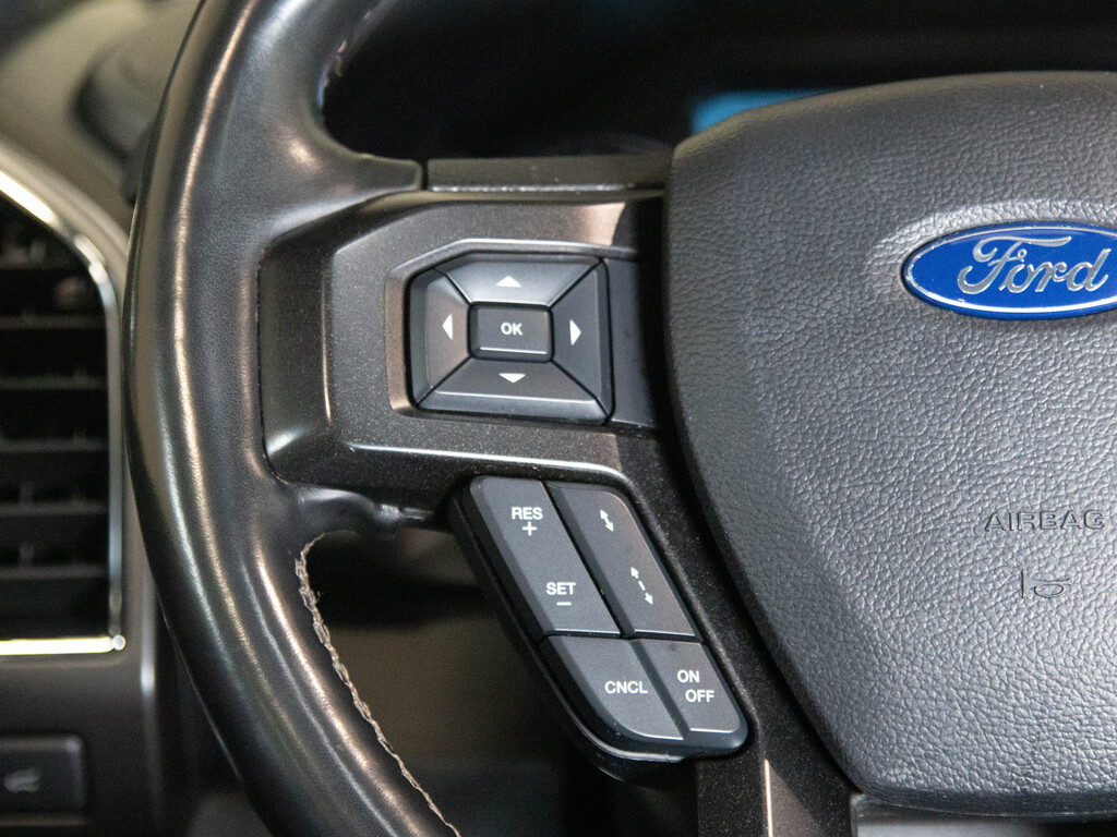 2018 Ford Expedition Limited, 多伦多, 全款车