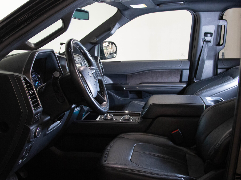 2018 Ford Expedition Limited, 多伦多, 全款车