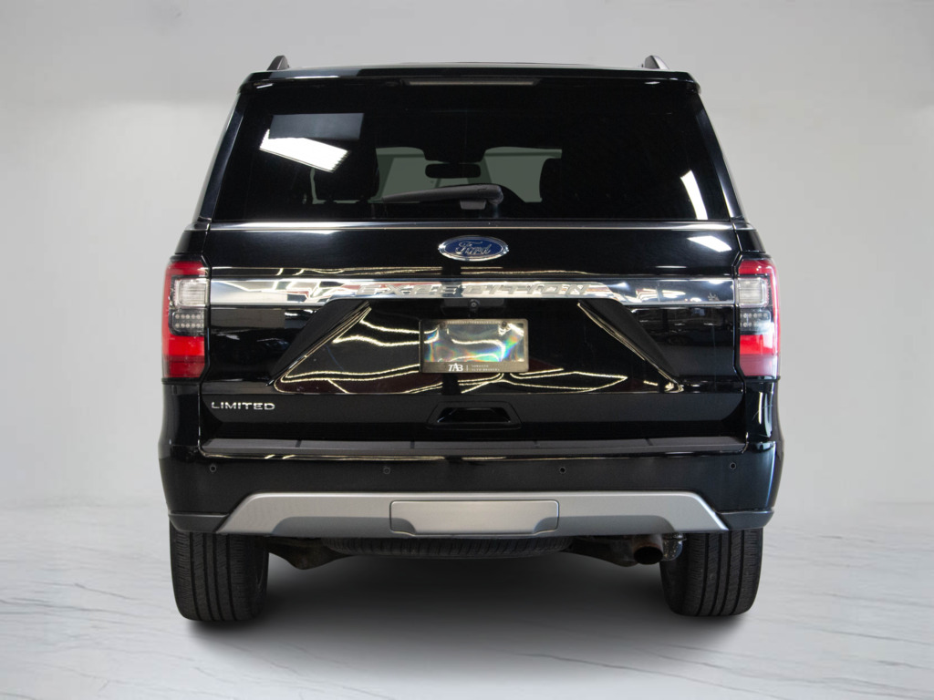 2018 Ford Expedition Limited, 多伦多, 全款车