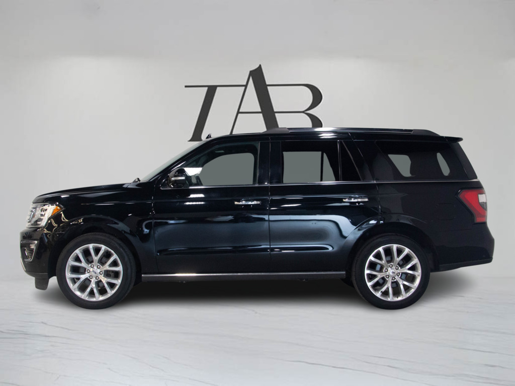 2018 Ford Expedition Limited, 多伦多, 全款车