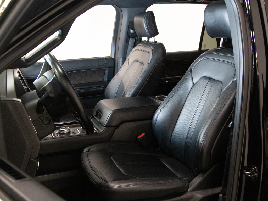 2018 Ford Expedition Limited, 多伦多, 全款车