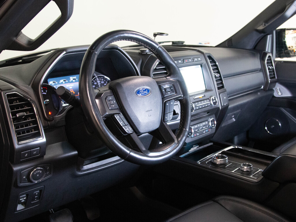 2018 Ford Expedition Limited, 多伦多, 全款车
