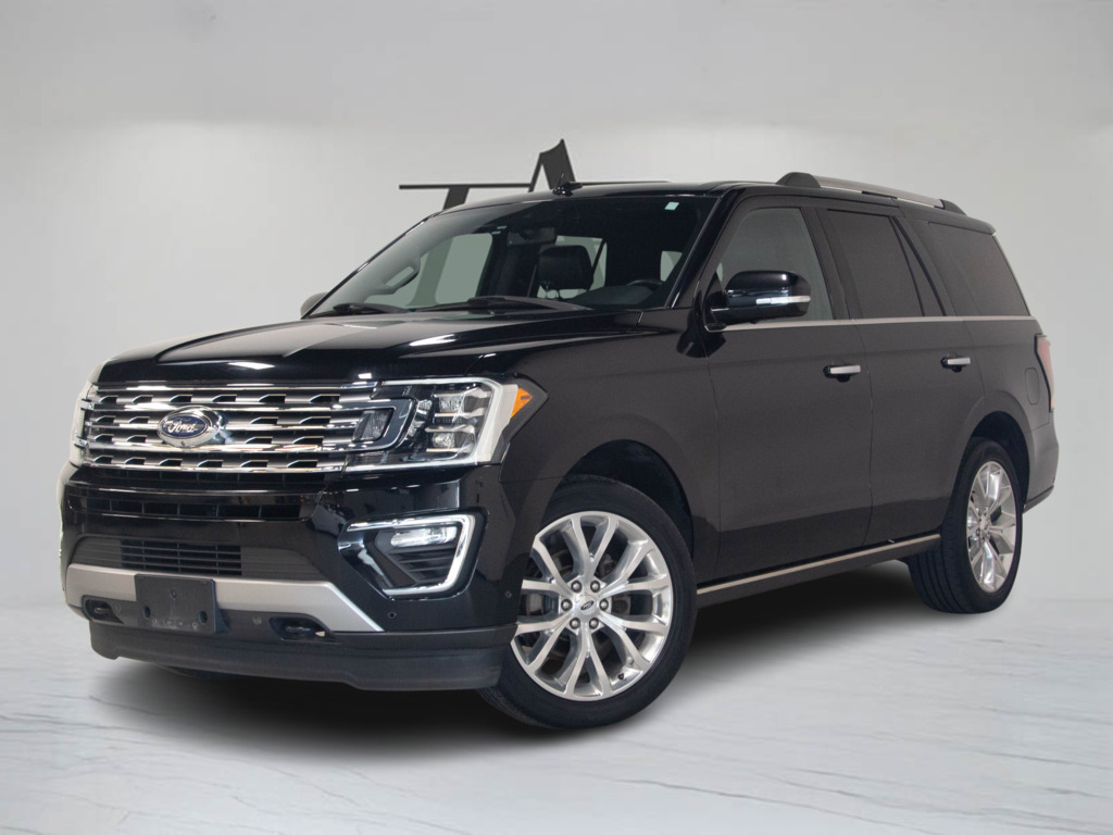 2018 Ford Expedition Limited, 多伦多, 全款车