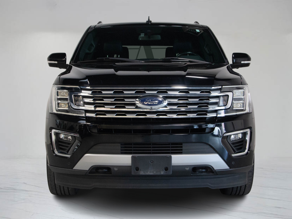 2018 Ford Expedition Limited, 多伦多, 全款车
