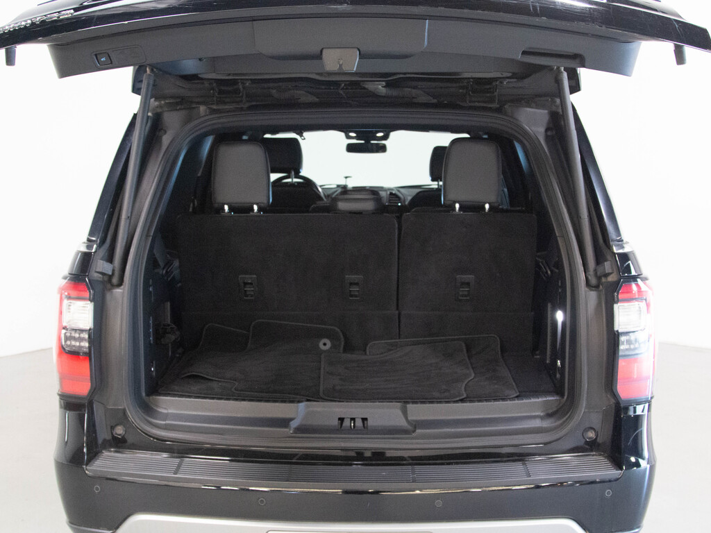 2018 Ford Expedition Limited, 多伦多, 全款车