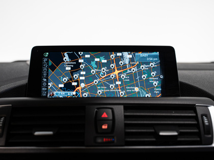 used 2016 BMW M2 car, priced at $38,900