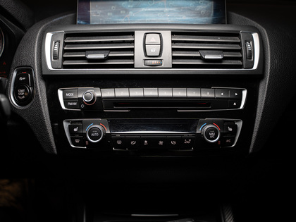 used 2016 BMW M2 car, priced at $38,900