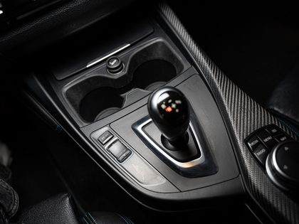 used 2016 BMW M2 car, priced at $38,900