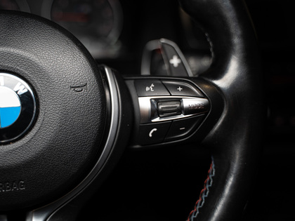 used 2016 BMW M2 car, priced at $38,900