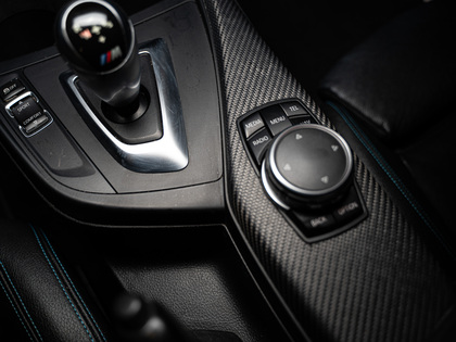 used 2016 BMW M2 car, priced at $38,900