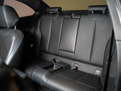 used 2016 BMW M2 car, priced at $38,900