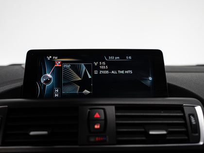 used 2016 BMW M2 car, priced at $38,900