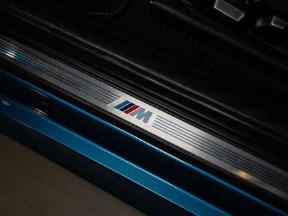 used 2016 BMW M2 car, priced at $38,900