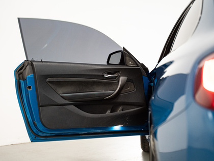 used 2016 BMW M2 car, priced at $38,900