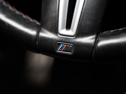 used 2016 BMW M2 car, priced at $38,900