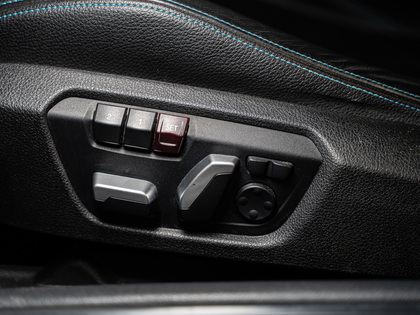 used 2016 BMW M2 car, priced at $38,900