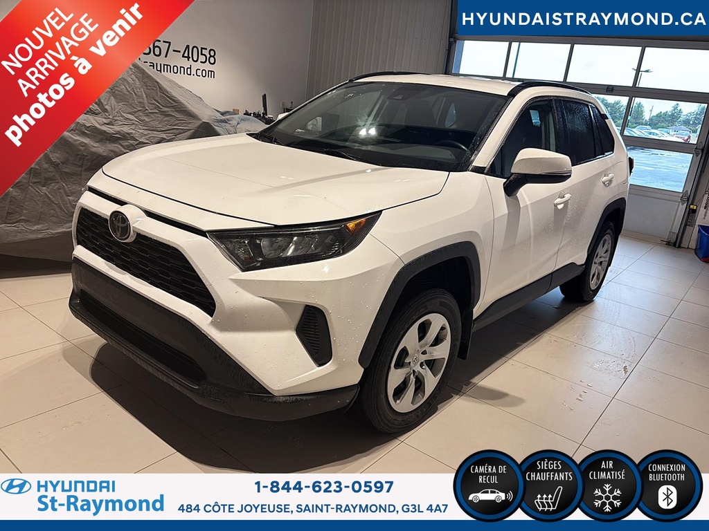 Toyota RAV4 2020