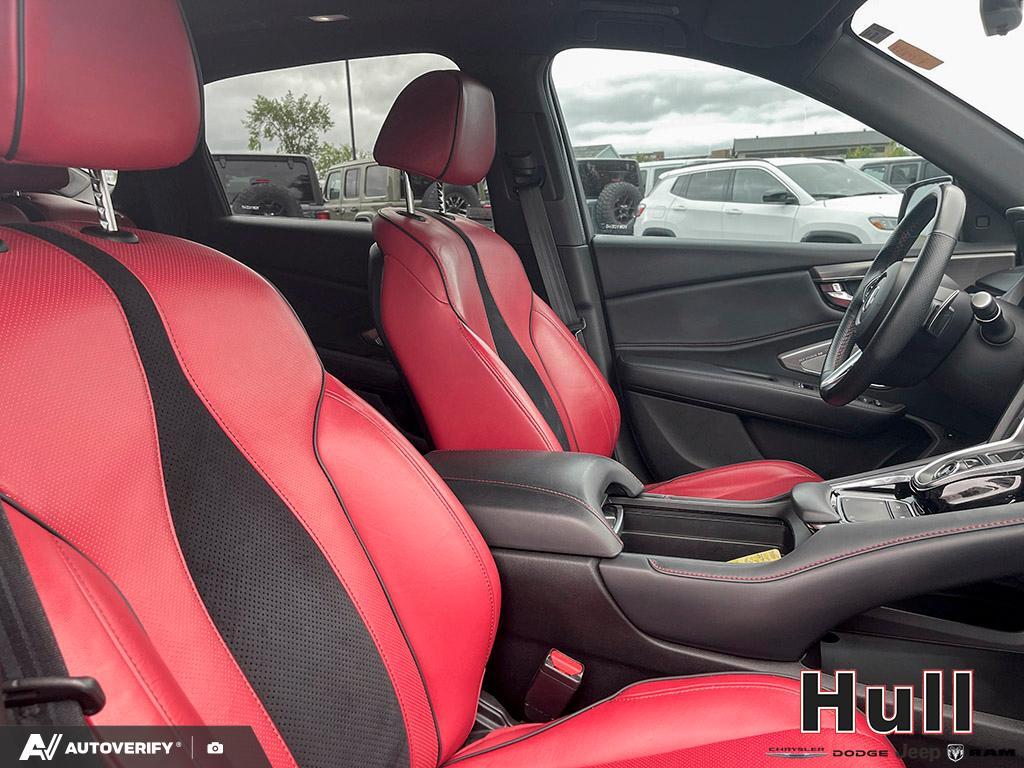 2019 Acura RDX A-Spec AWD w-Leather, Toronto, Cash