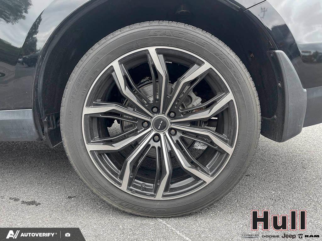 2019 Acura RDX A-Spec AWD w-Leather, Toronto, Cash