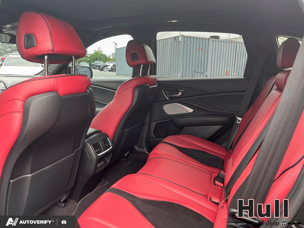 2019 Acura RDX A-Spec AWD w-Leather, Toronto, Cash