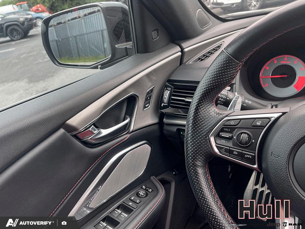 2019 Acura RDX A-Spec AWD w-Leather, Toronto, Cash