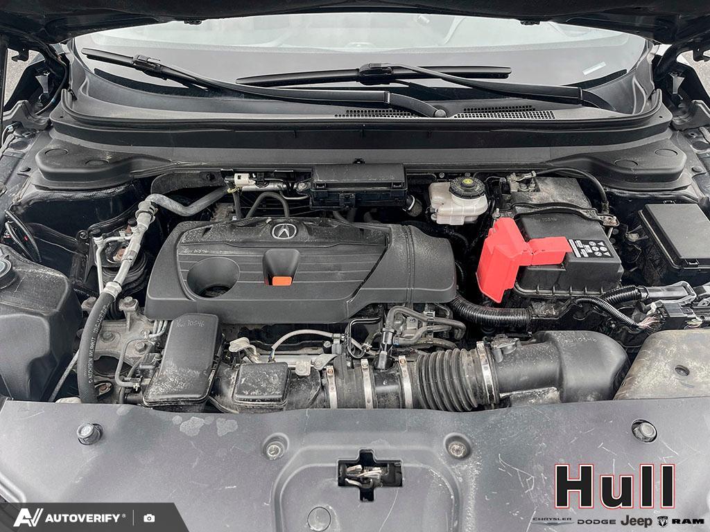 2019 Acura RDX A-Spec AWD w-Leather, Toronto, Cash