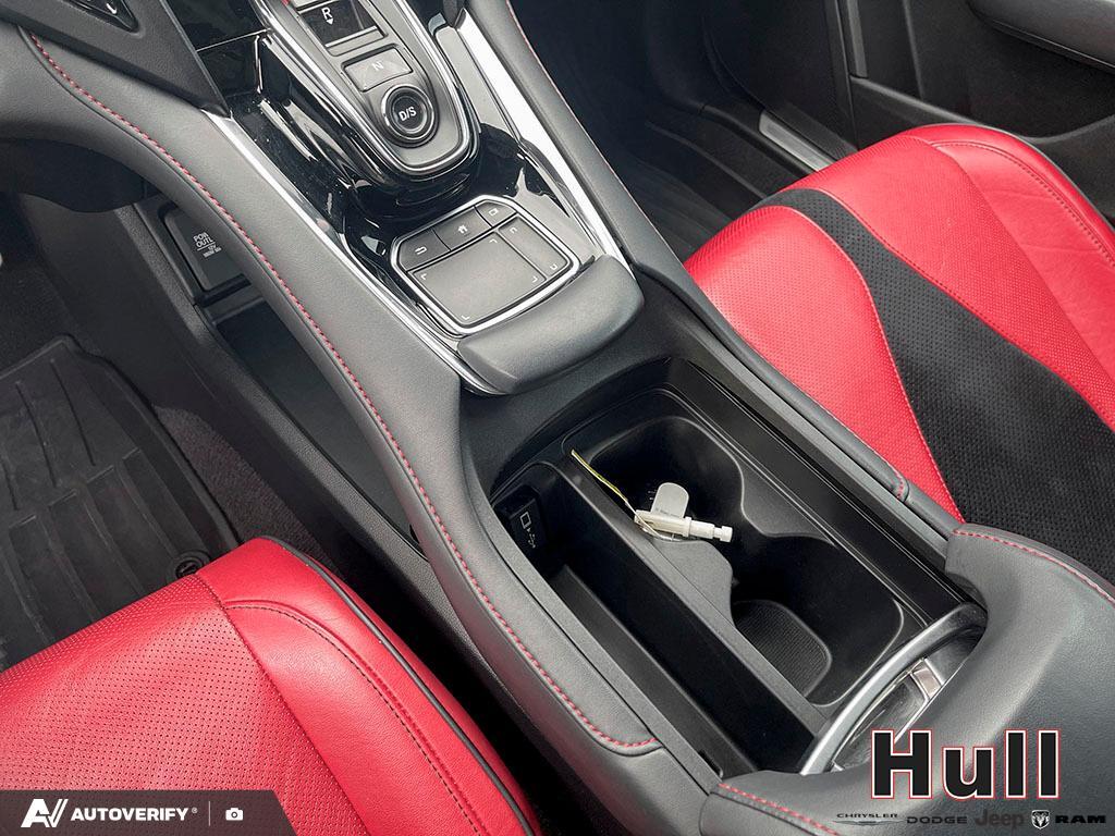 2019 Acura RDX A-Spec AWD w-Leather, Toronto, Cash