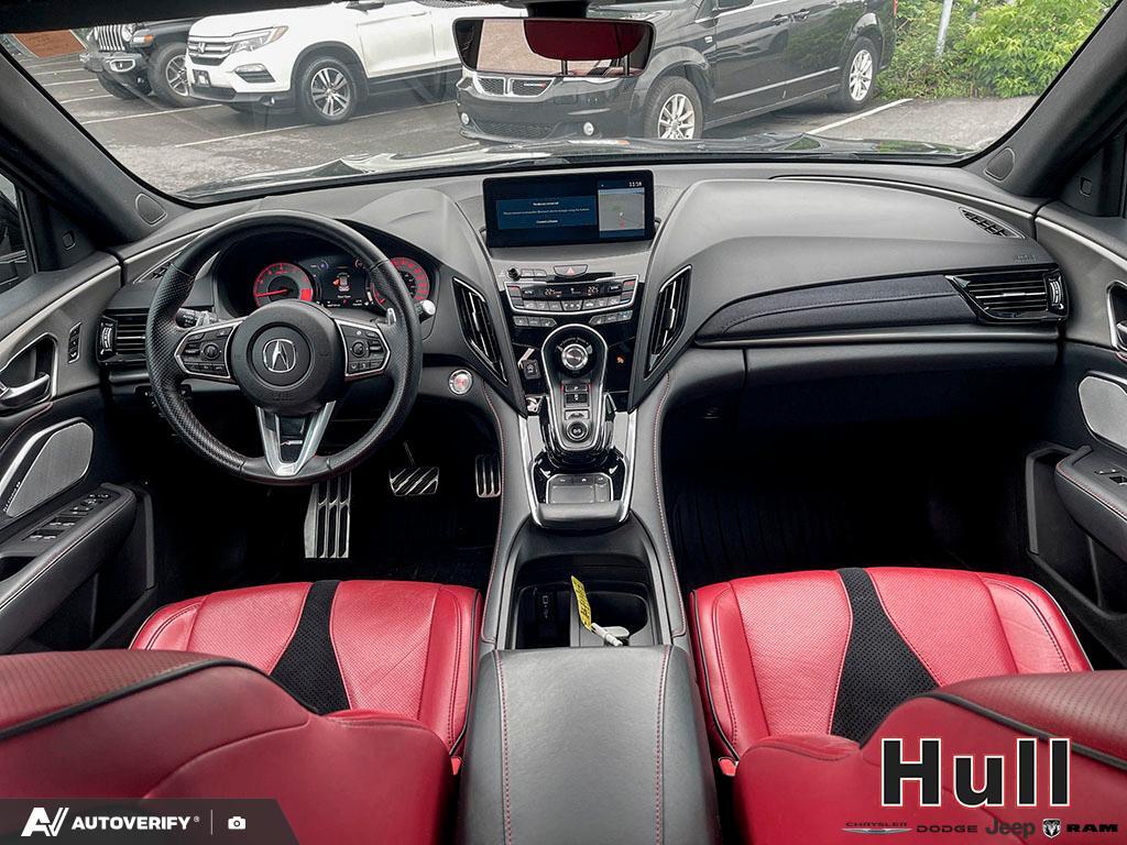 2019 Acura RDX A-Spec AWD w-Leather, Toronto, Cash
