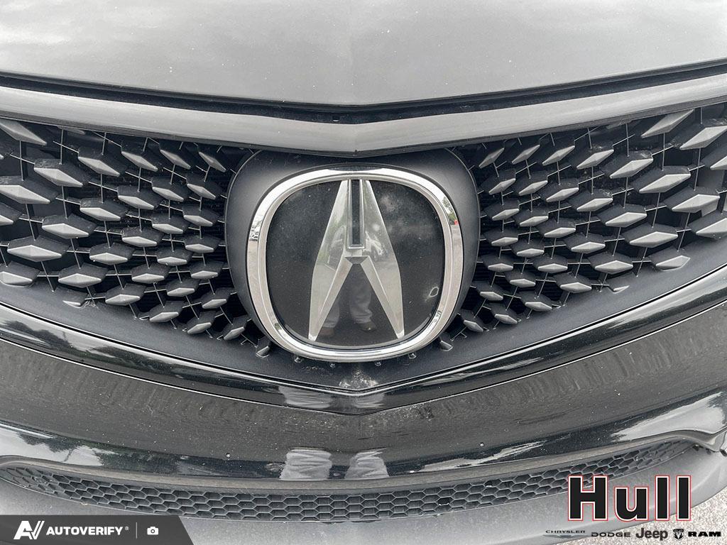 2019 Acura RDX A-Spec AWD w-Leather, Toronto, Cash