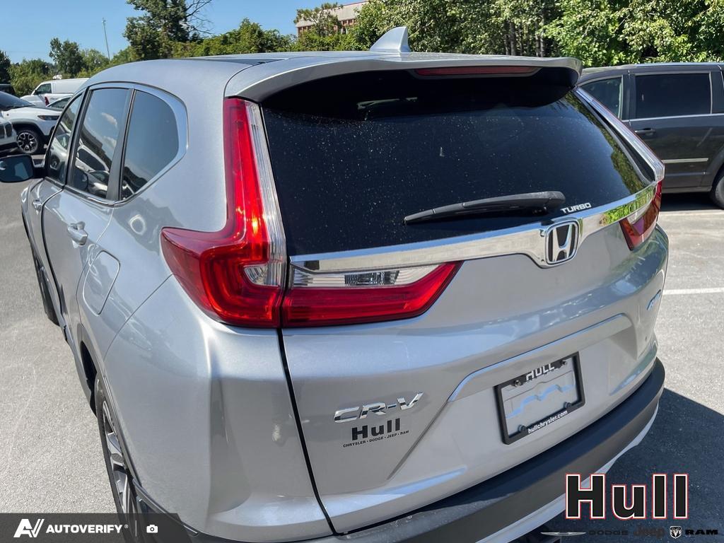 2018 Honda CR-V LX, 多伦多, 全款车
