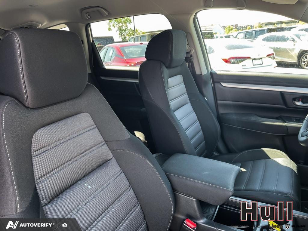 2018 Honda CR-V LX, 多伦多, 全款车