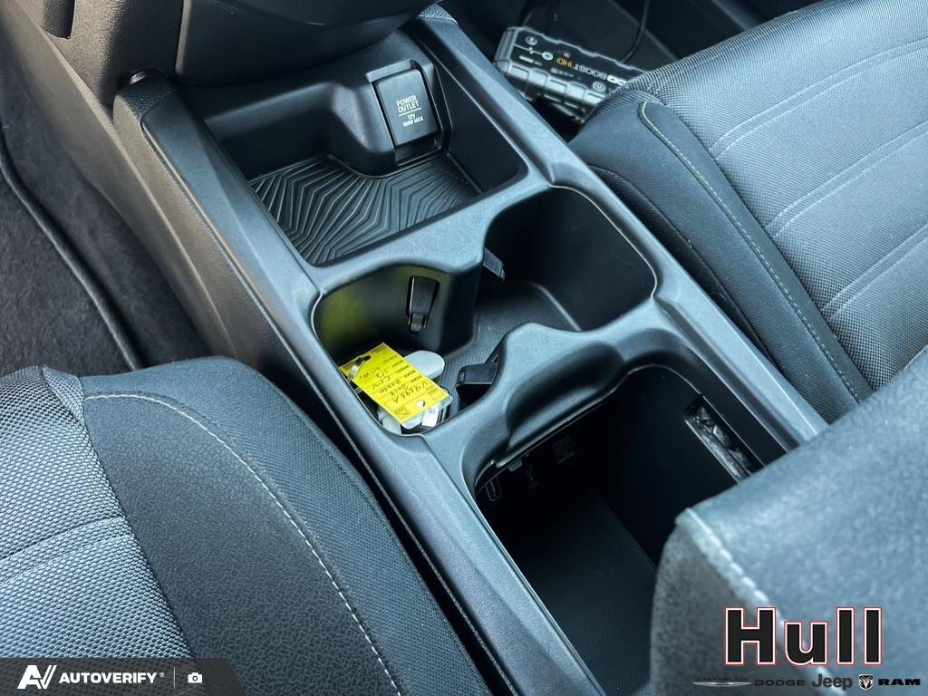 2018 Honda CR-V LX, 多伦多, 全款车