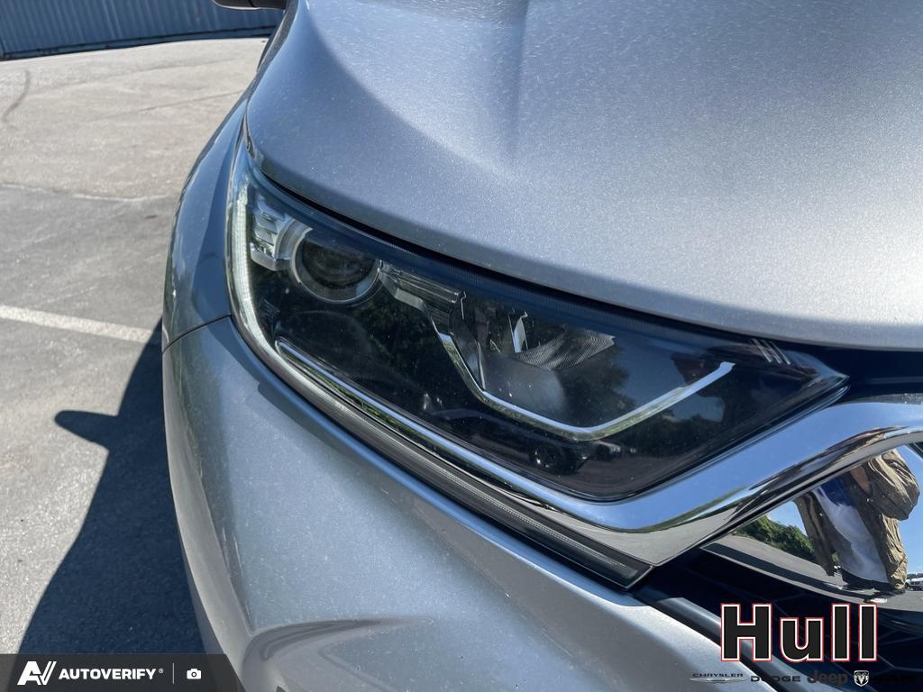 2018 Honda CR-V LX, 多伦多, 全款车