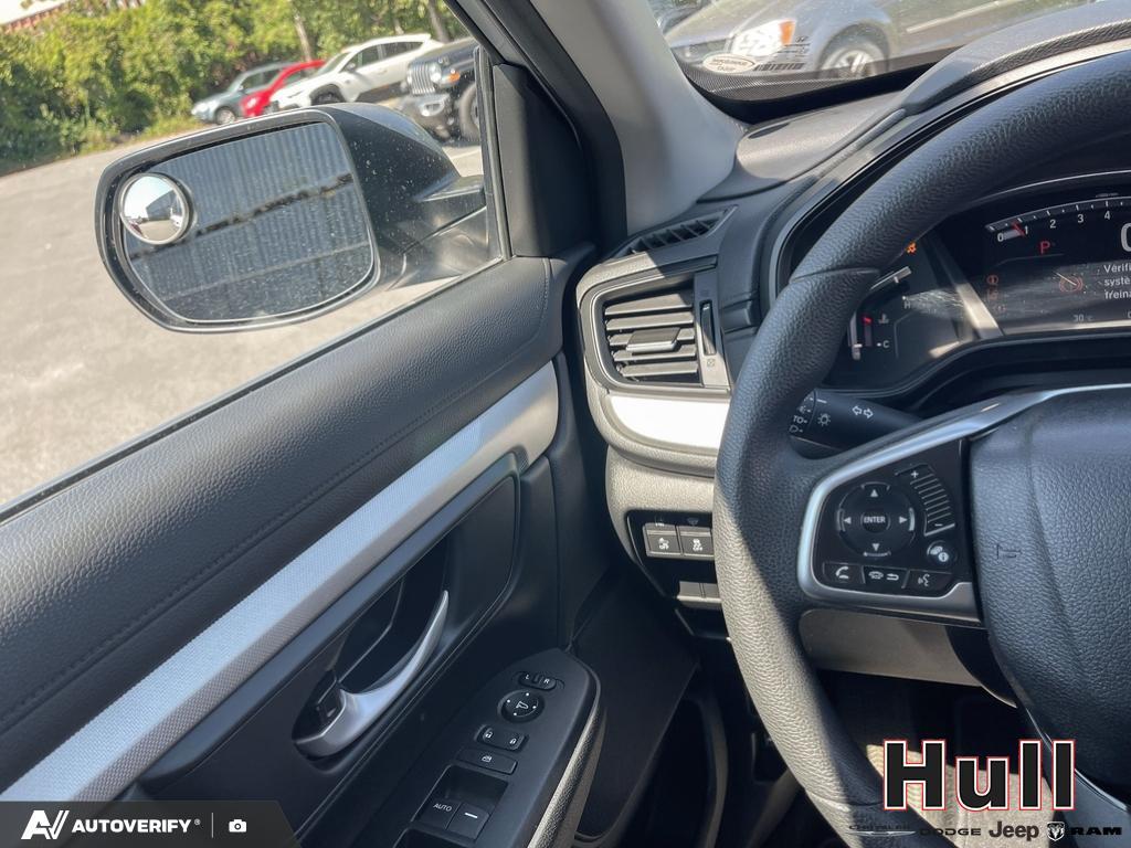 2018 Honda CR-V LX, 多伦多, 全款车