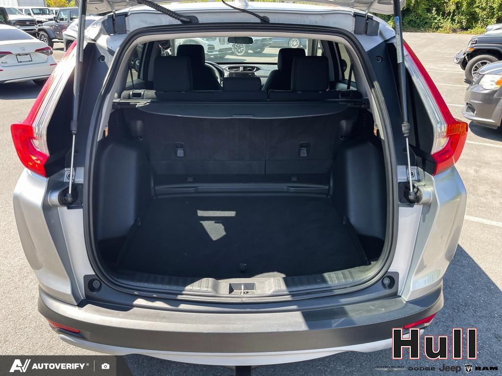 2018 Honda CR-V LX, 多伦多, 全款车