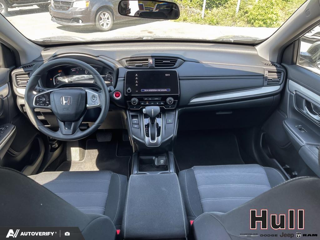 2018 Honda CR-V LX, 多伦多, 全款车