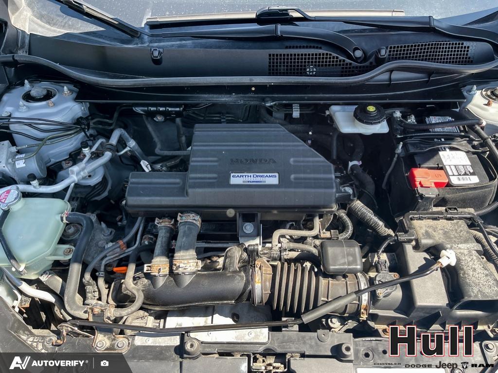2018 Honda CR-V LX, 多伦多, 全款车