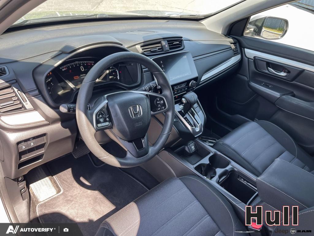 2018 Honda CR-V LX, 多伦多, 全款车