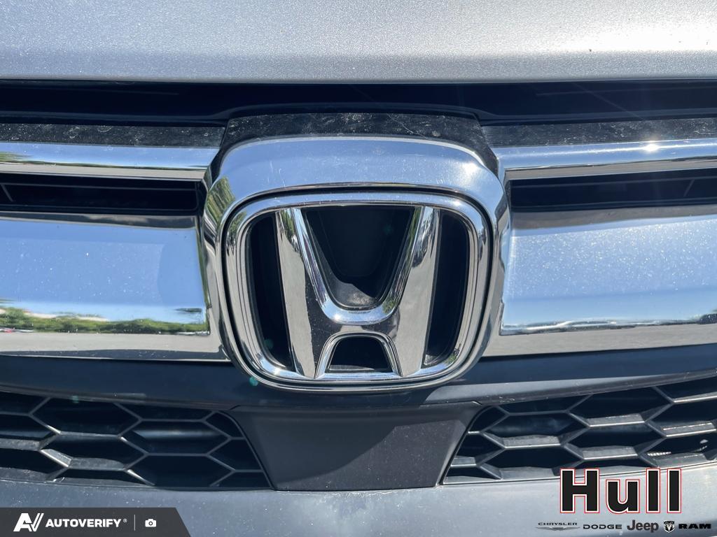 2018 Honda CR-V LX, 多伦多, 全款车