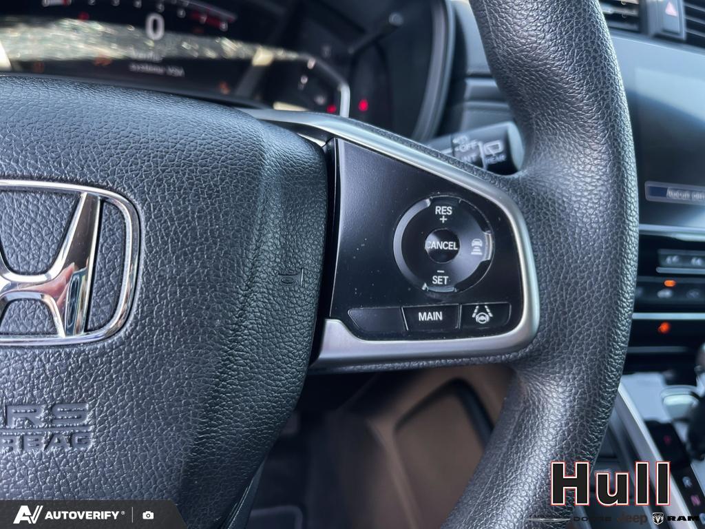 2018 Honda CR-V LX, 多伦多, 全款车