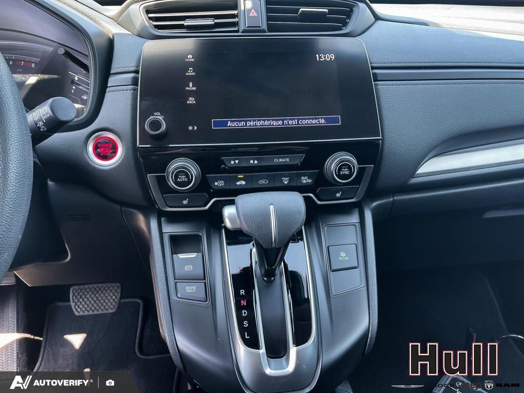 2018 Honda CR-V LX, 多伦多, 全款车