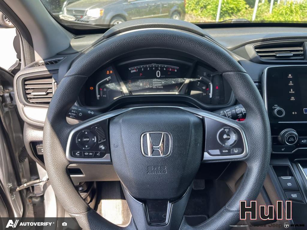 2018 Honda CR-V LX, 多伦多, 全款车