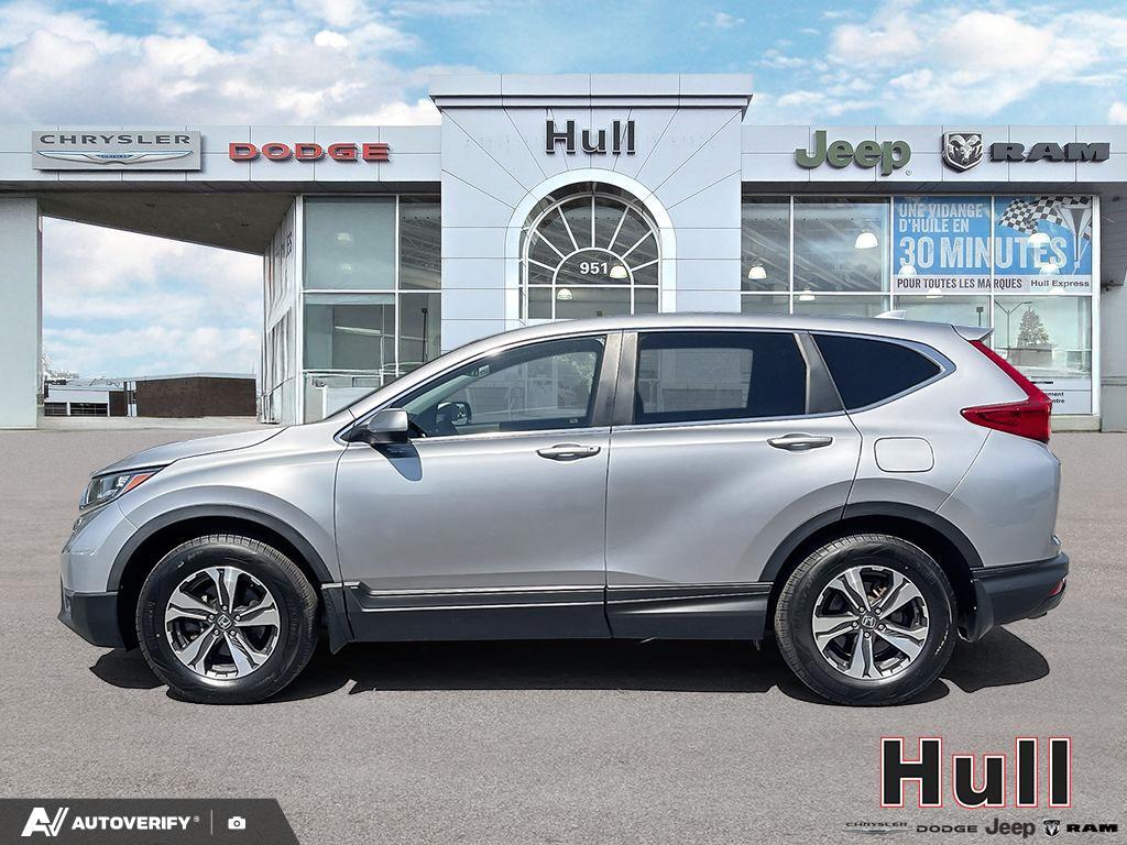 2018 Honda CR-V LX, 多伦多, 全款车
